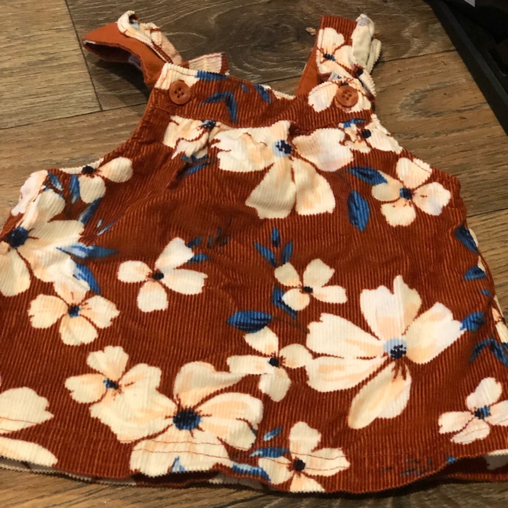 3 month dress